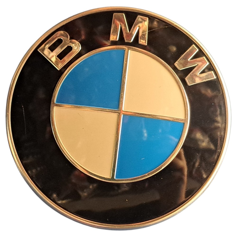 Simbolo Emblema Dianteiro Bmw X1