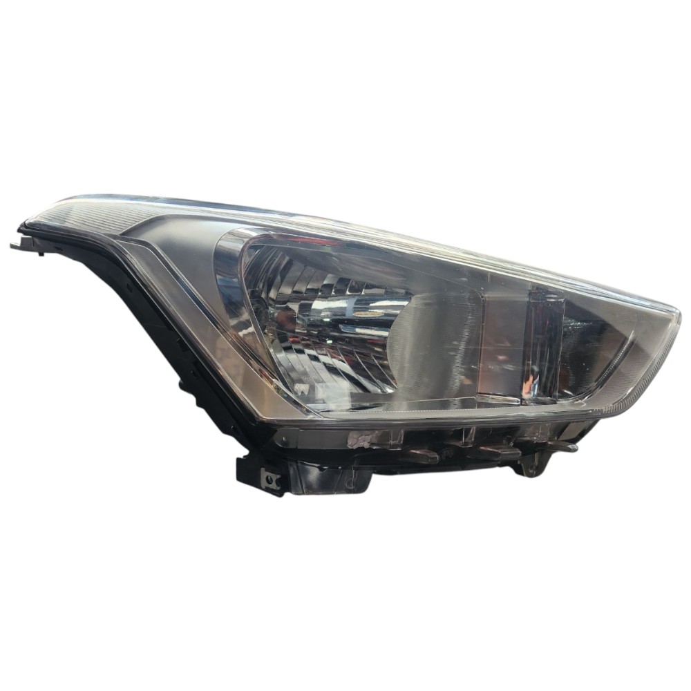 Farol Direito Hyundai Creta 2019 2020 8