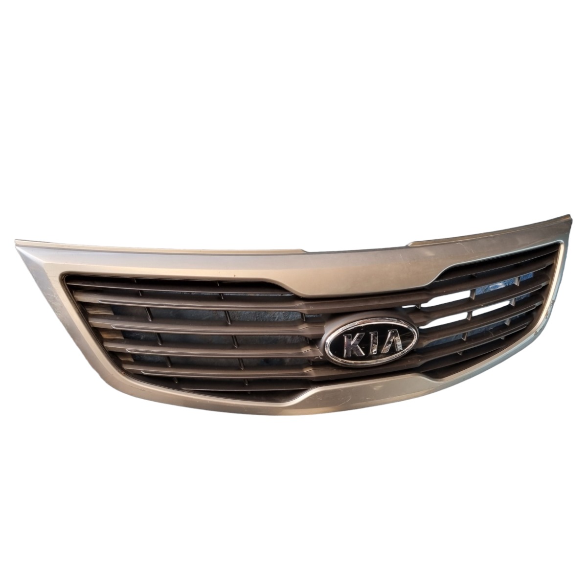 Grade Kia Sportage 2012 2014 2