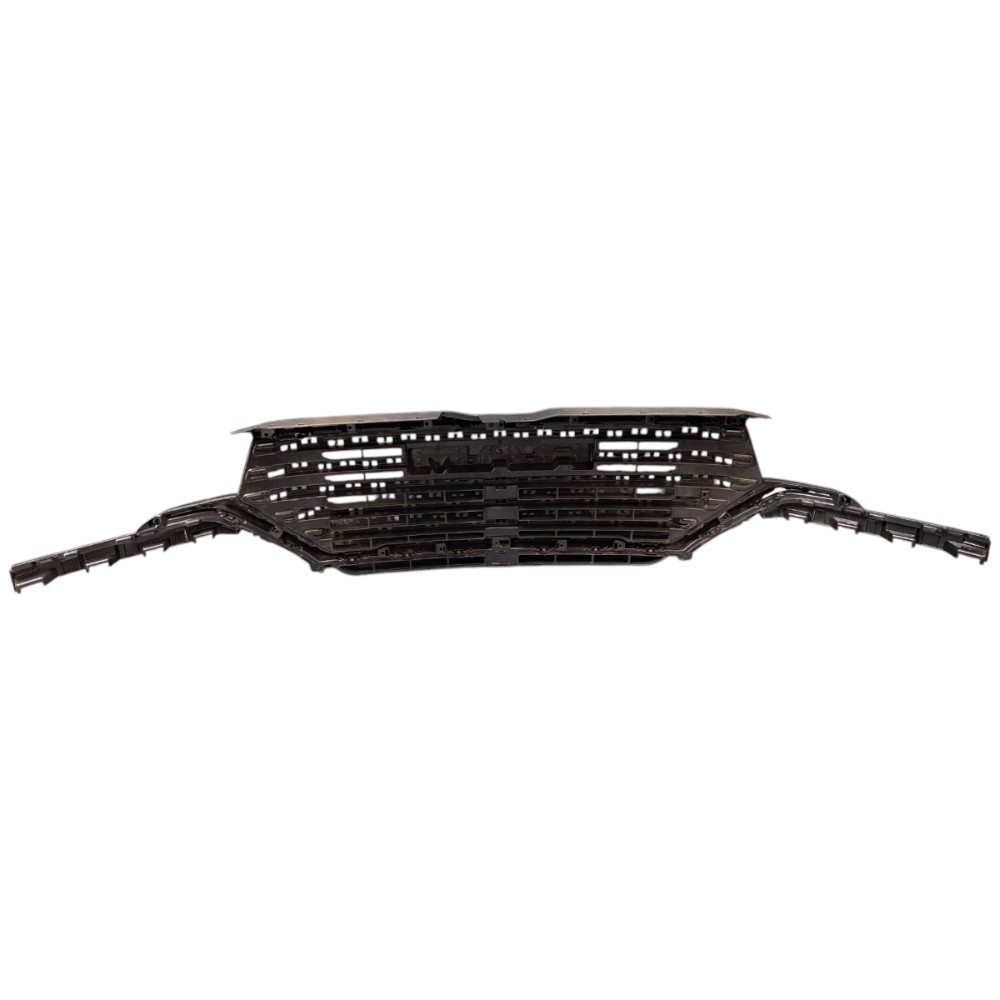 Grade Ram Rampage 9