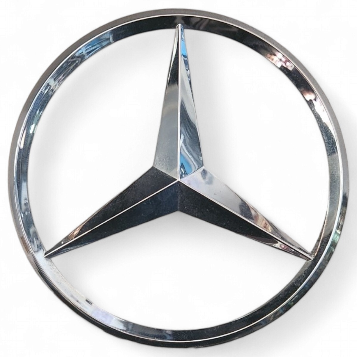 Simbolo Tampa Mercedes C180 C200 C250 2014