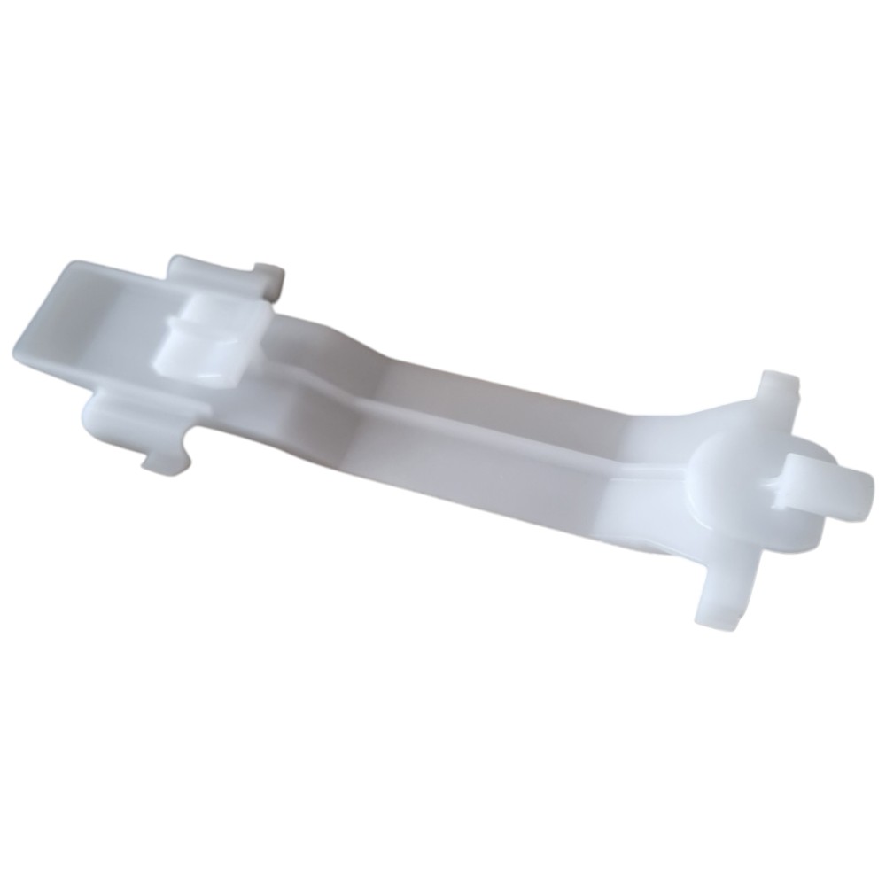 Presilha Clip Fixação Friso Lateral Mercedes W245 4
