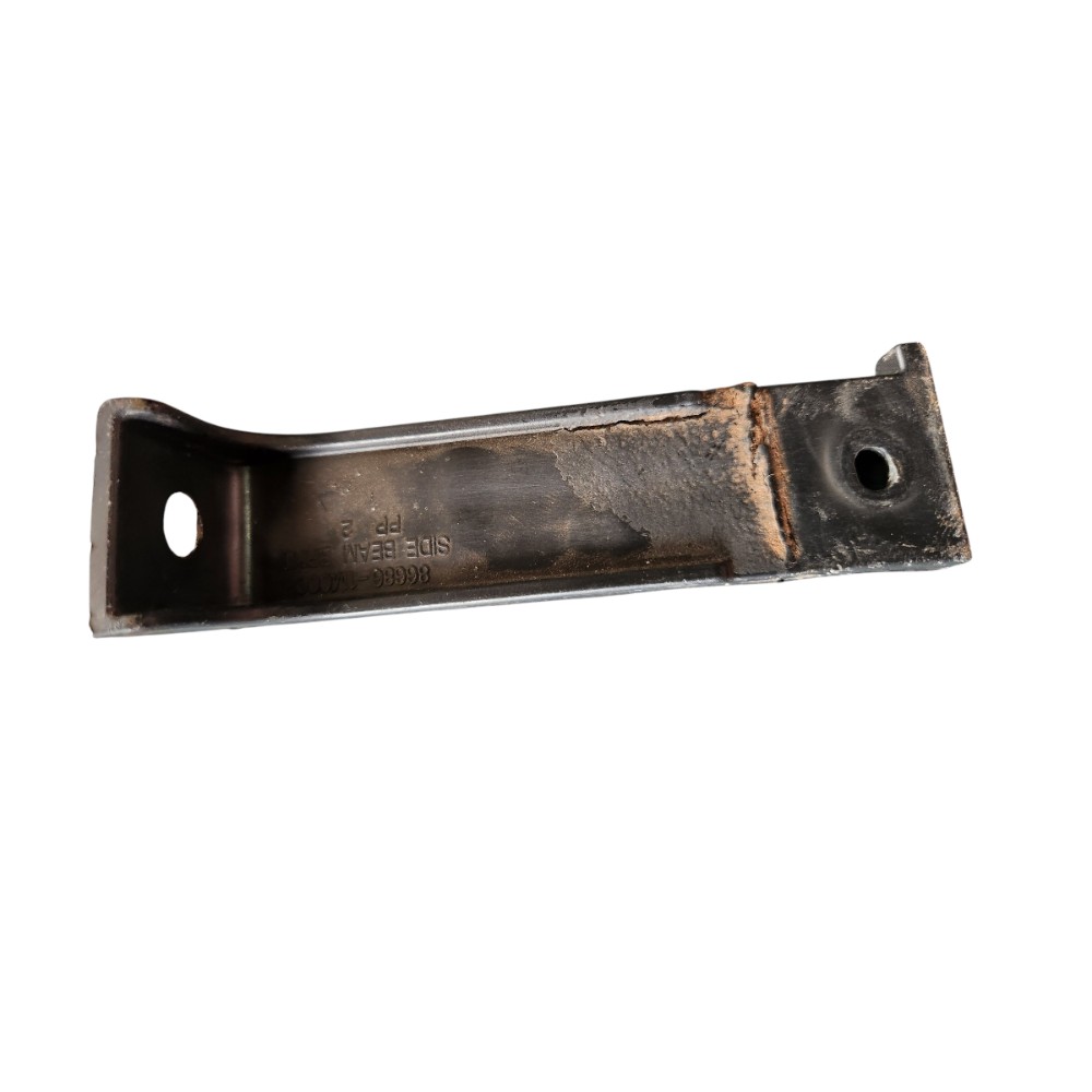 Suporte Antimpacto Traseiro Kia Cerato Forte 2011 2012 4