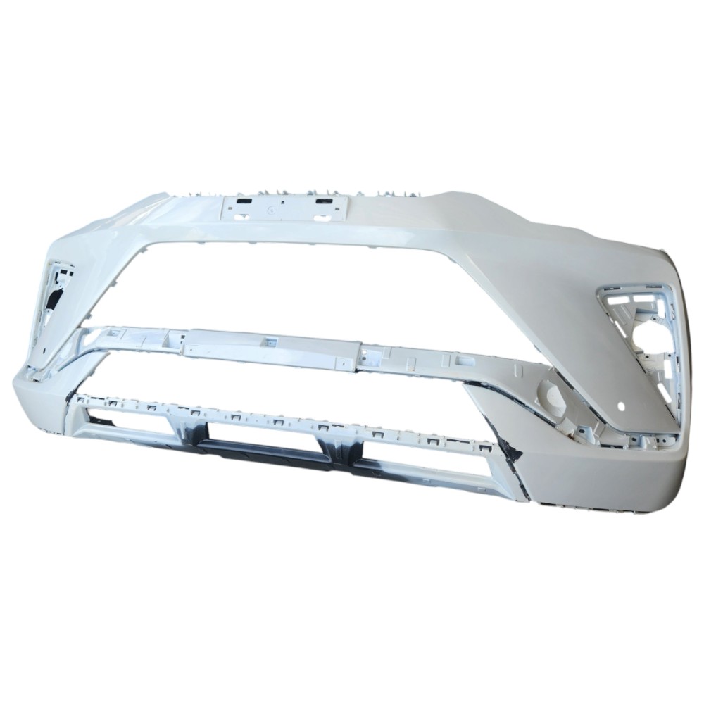 Parachoque Dianteiro Haval Gt 2023 2024 989 Branco 7