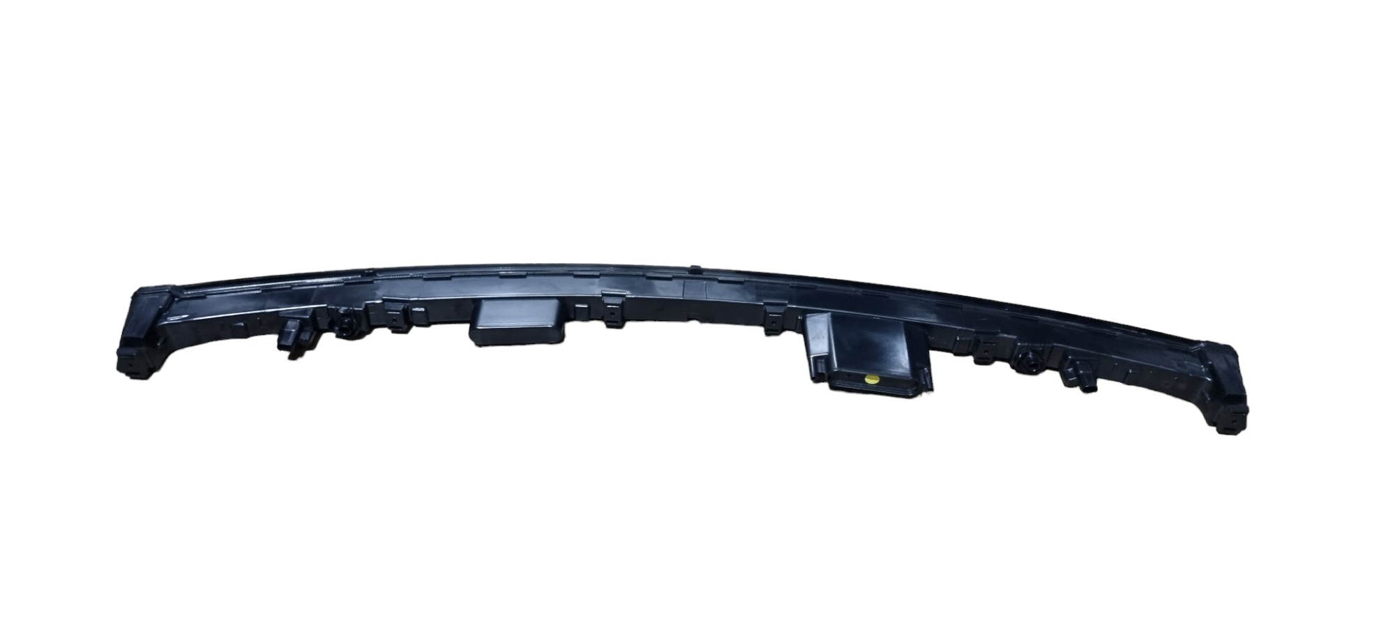 Led Dianteira Luz Diurna Mercedes Eqa 2022 2023 Sn Preto Branca 4
