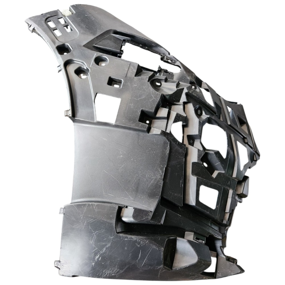 Guia Direito Dianteiro Parachoque Bmw X3 G45 2025 2
