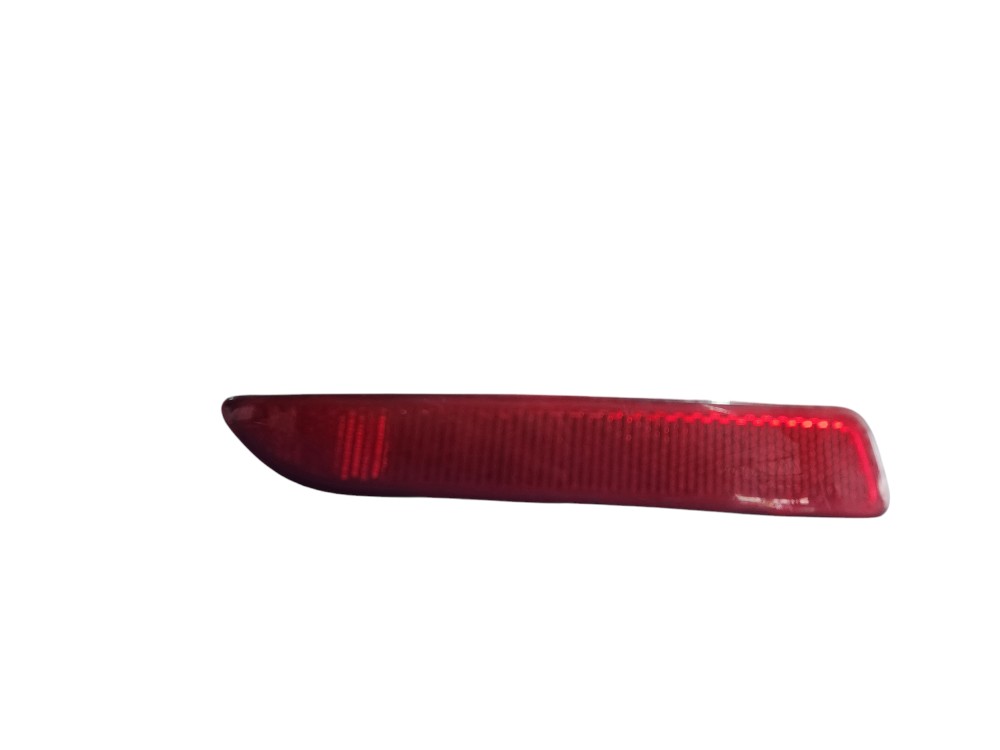 Refletor Esquerdo Peugeot 408 2012