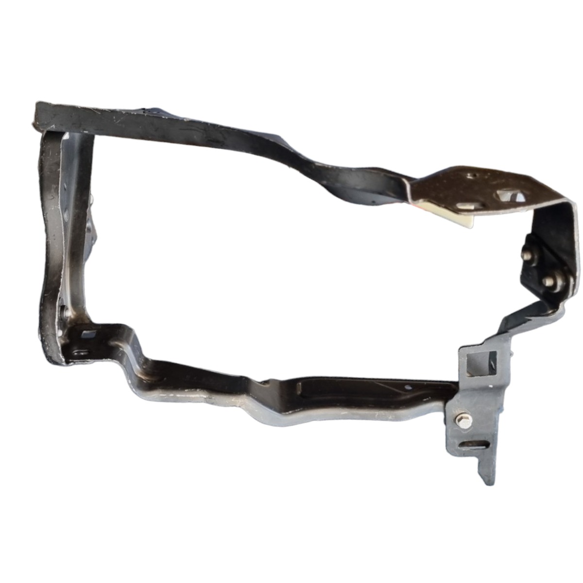 Oculos Grade Direito Mercedes C180 C200 2012 2014