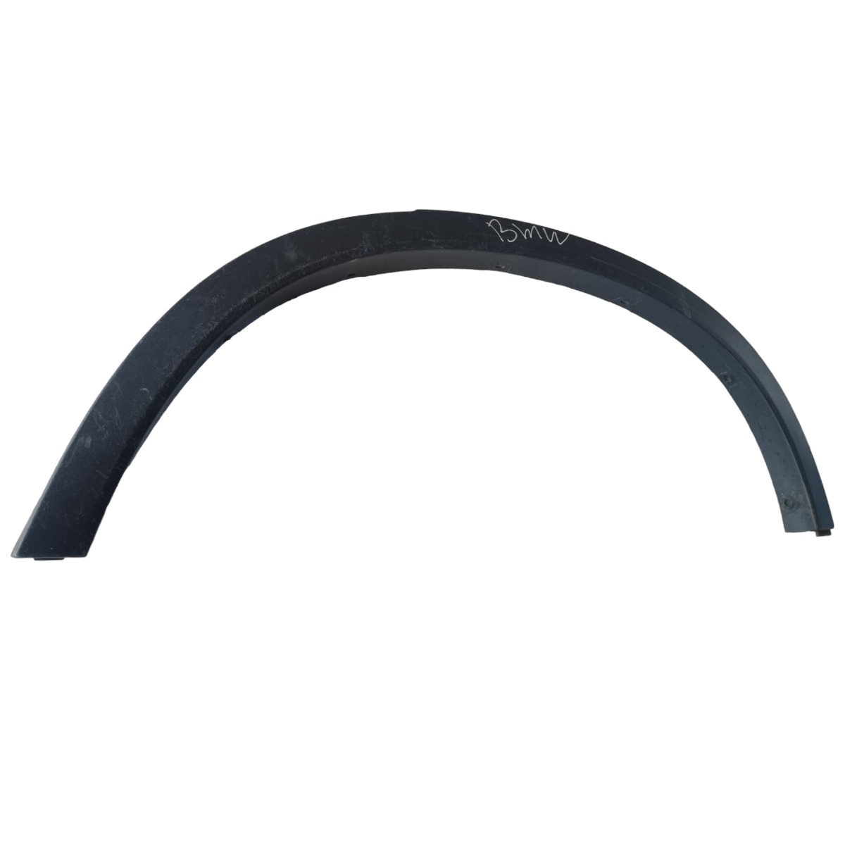 Moldura Alargador Traseira Esquerda Bmw X3 X4