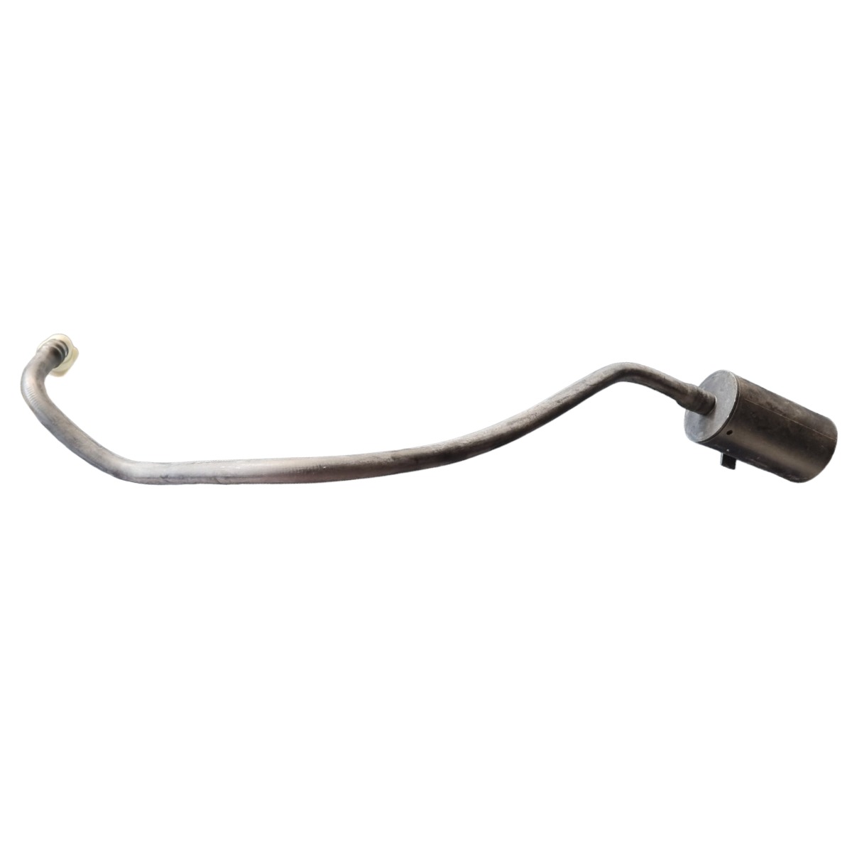 Filtro Combustivel Fiat Freemont