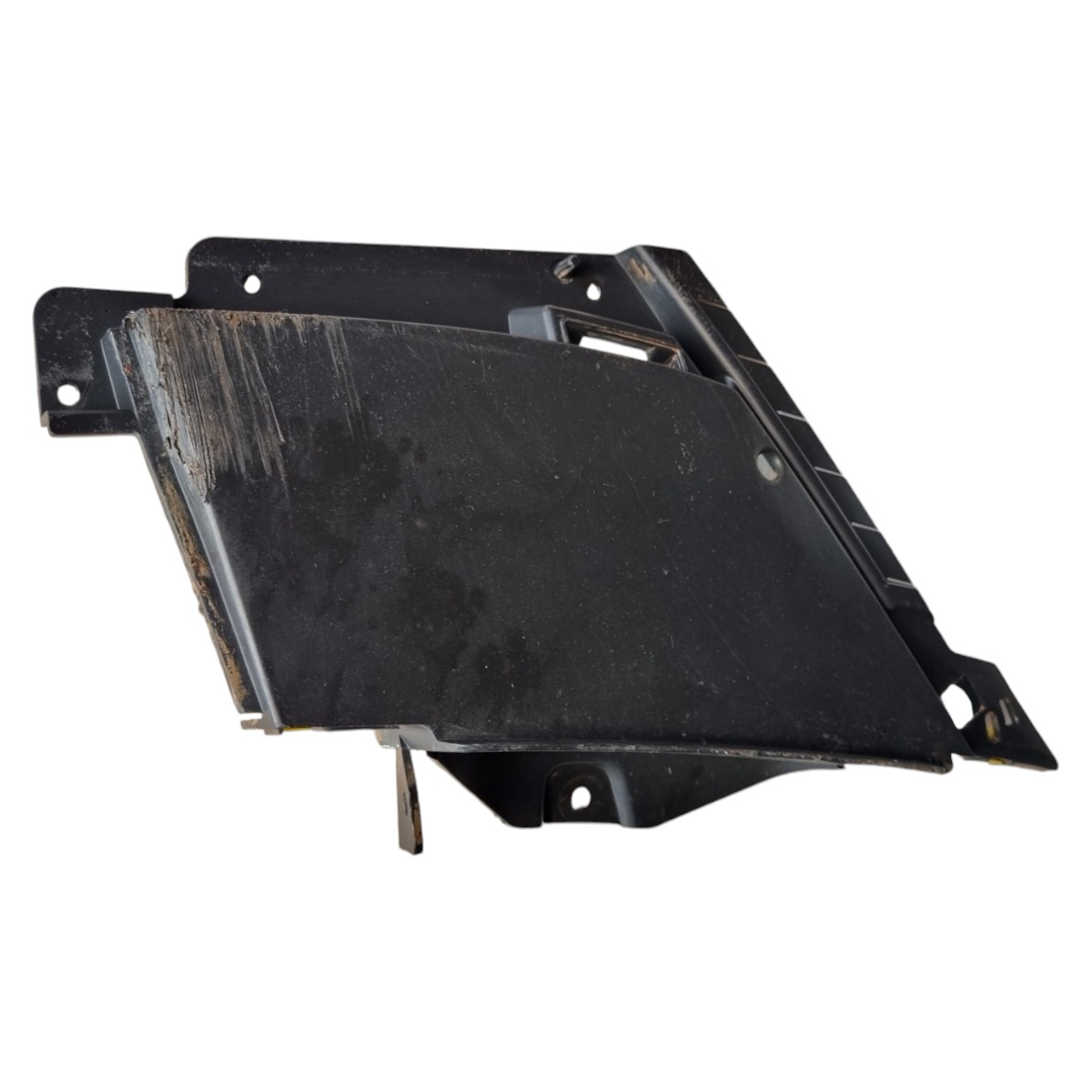 Guia Suporte Esquerdo Parachoque Land Rover Discovery Sport 2