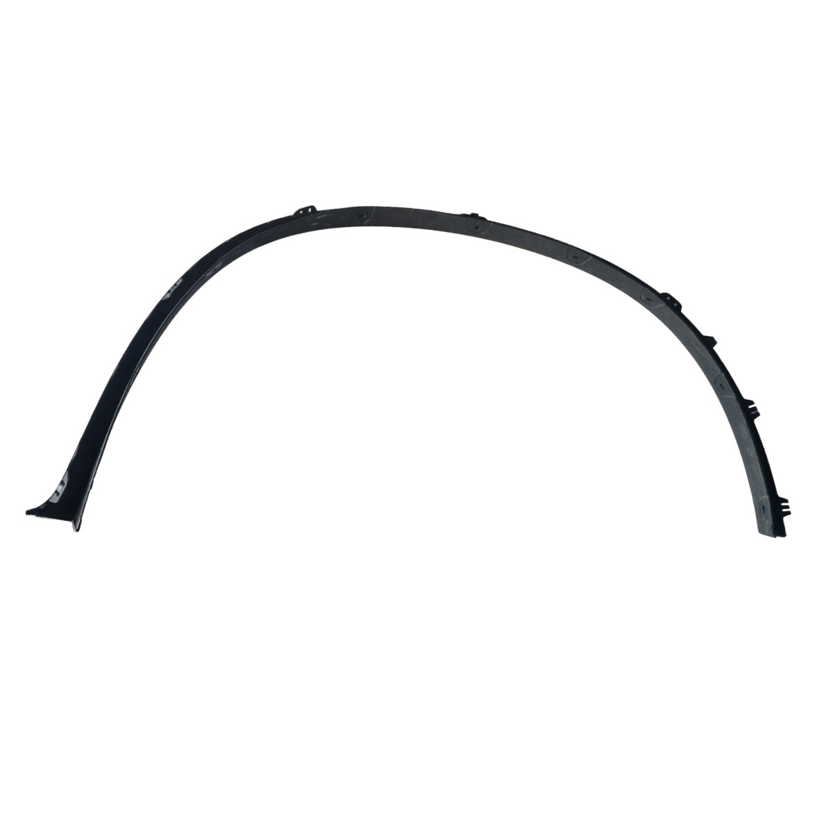 Moldura Alargador Paralama Esquerdo Bmw X6 3