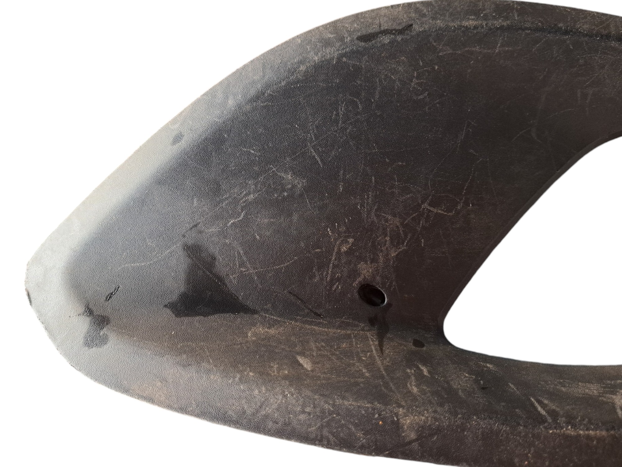Grade Milha Esquerda Kia Picanto  Preto Esquerdo 3
