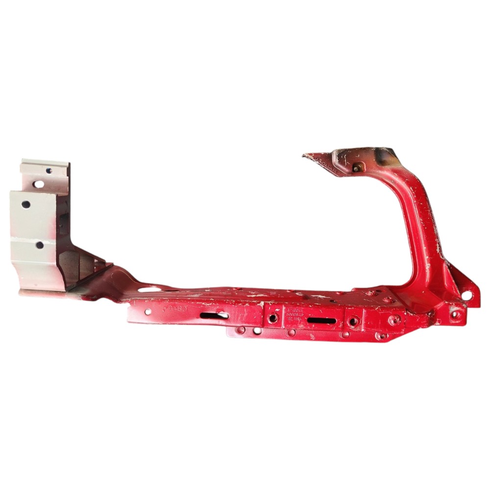 Guia Suporte Farol Direito Jaguar Xe 2015 Recuperado 9