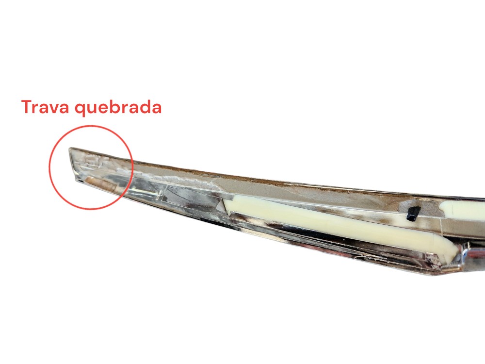 Friso Tampa Mercedes C180 C200 2015 2016 2017 Sn 5