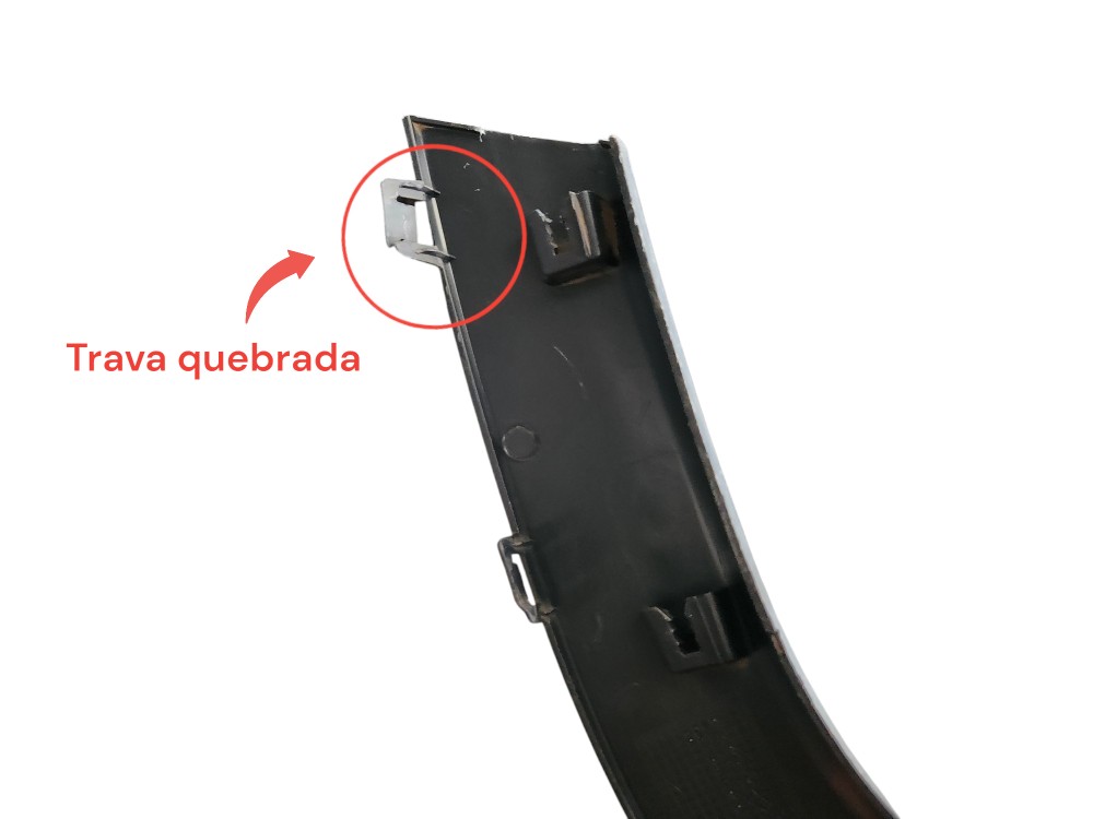 Moldura Lateral Direita Jeep Compass 2020 6