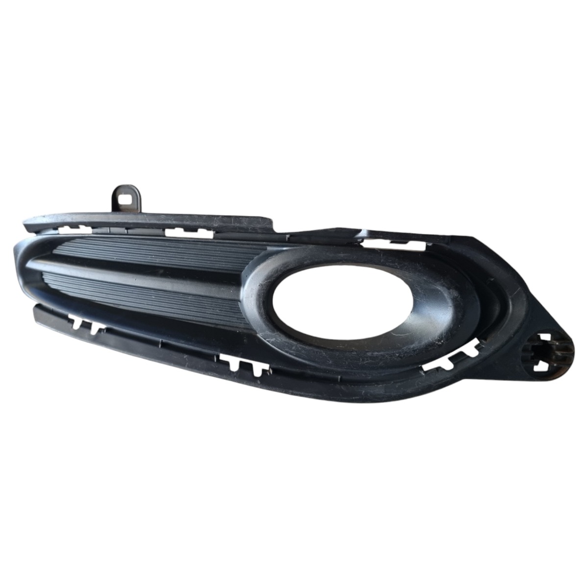 Grade Milha Direito Honda Hrv  Preto 3