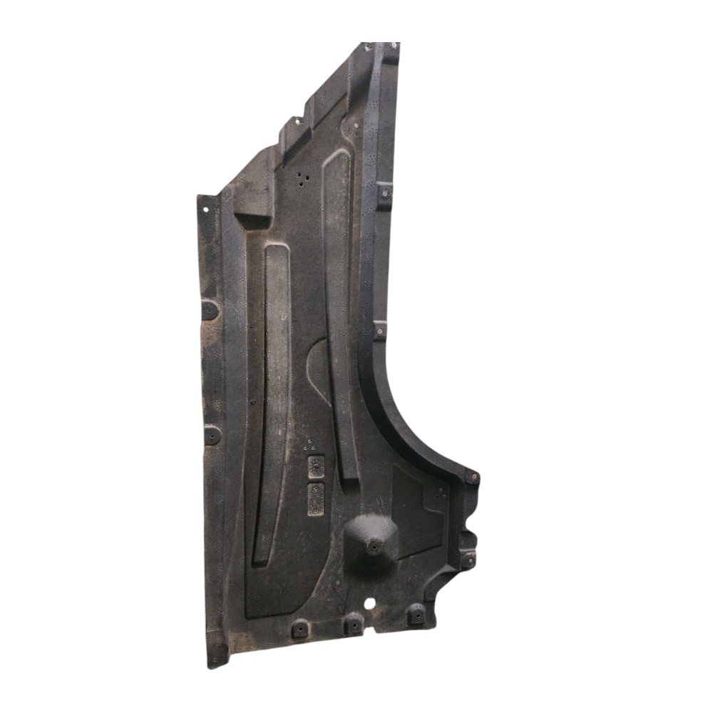 Protetor Defletor Inferior Esquerdo BMW M2 G87 2023