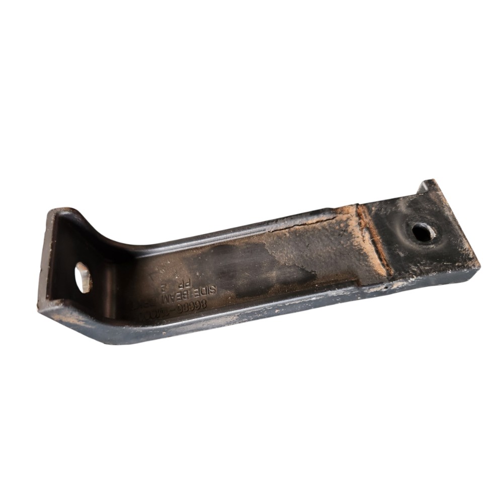 Suporte Antimpacto Traseiro Kia Cerato Forte 2011 2012 3