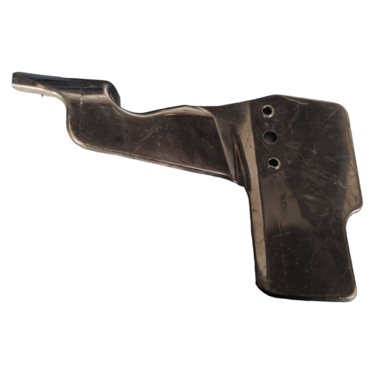 Defletor Esquerdo Radiador Toyota Hilux 2014