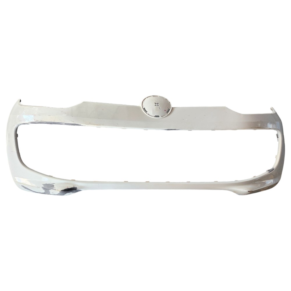 Parachoque dianteiro Volkswagen UP 2014 2015 8