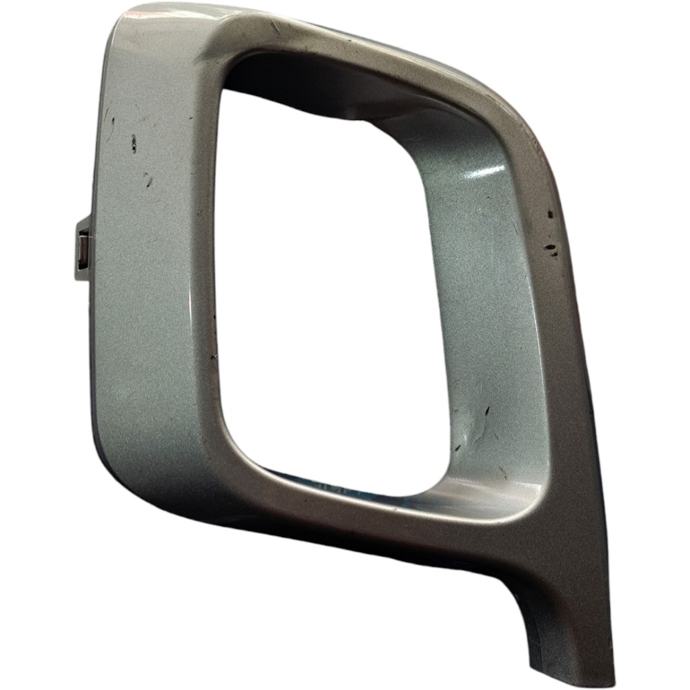 Moldura Direita Parachoque Jeep Compass