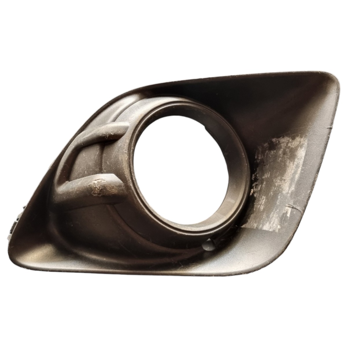 Grade Moldura Milha Direita Mitsubishi Outlander 2