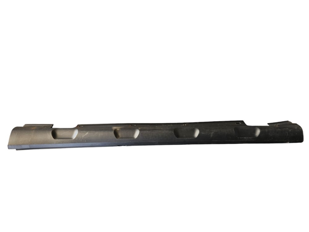 Mercedes Gla Lateral Spoiler Esquerdo 2016 2017 2018 2019