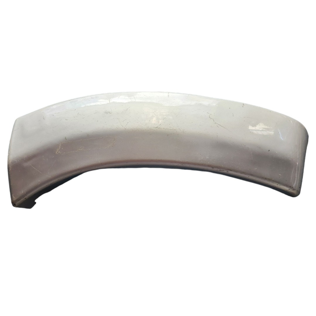 Alargador Moldura Paralama Direito Toyota Hilux 2008