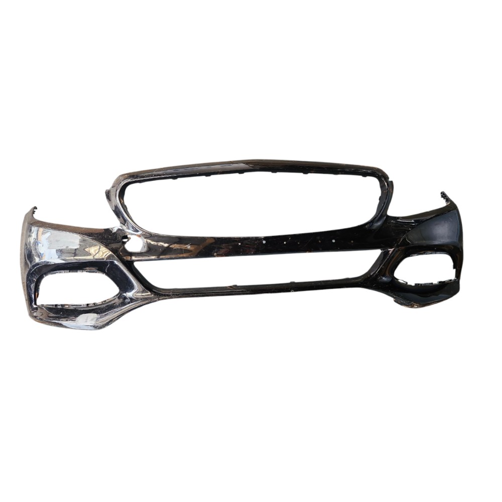 Parachoque Dianteiro Mercedes W205 C180 C200 2015 2016 2