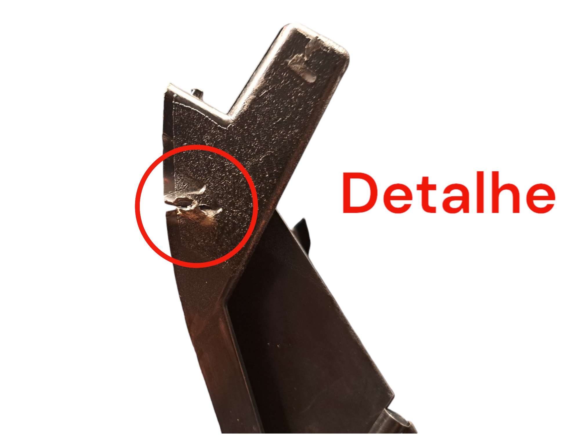 Guia Suporte Direito Mercedes E350 W213 6