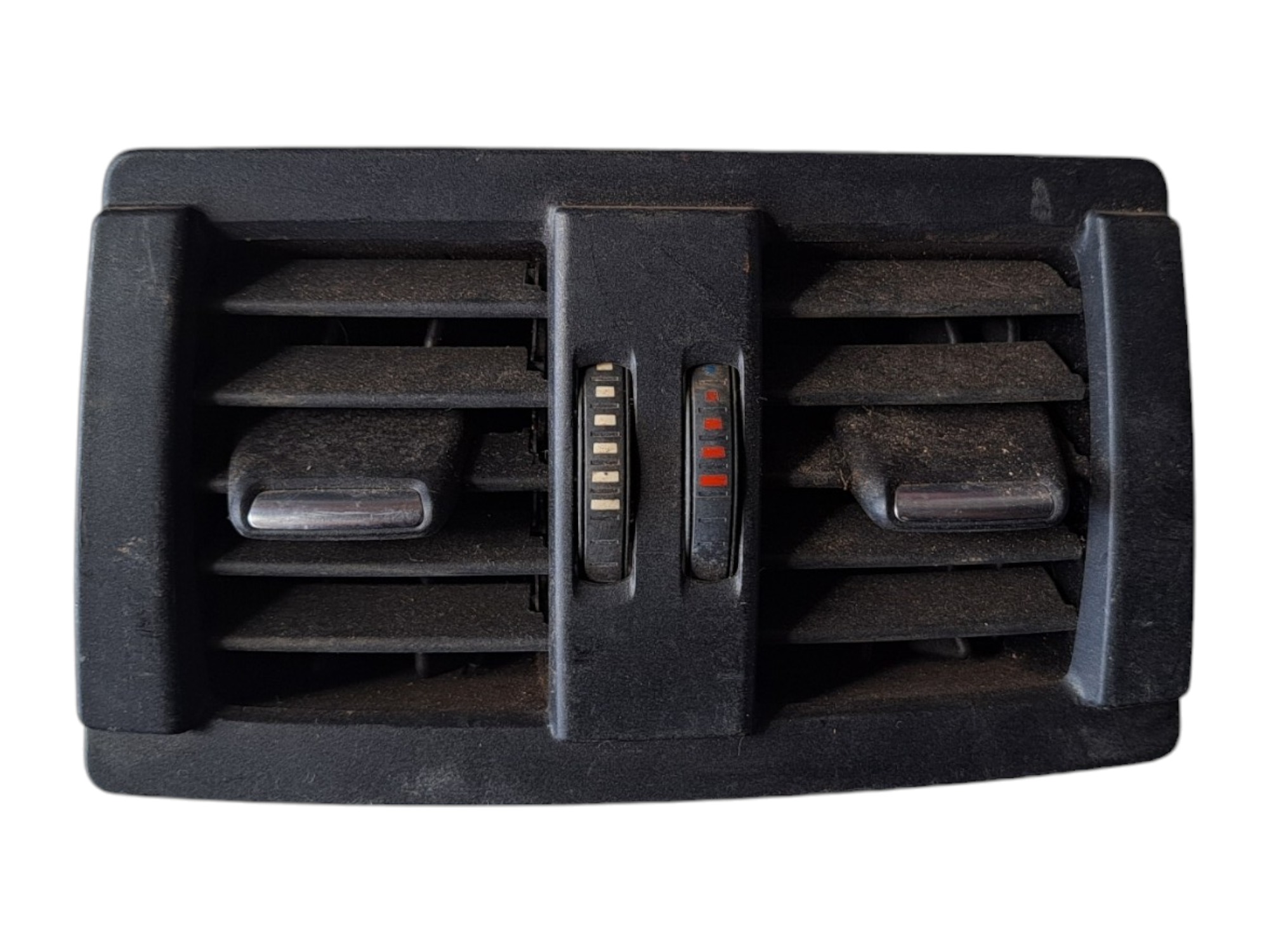 Difusor De Ar Bmw 320i 2014