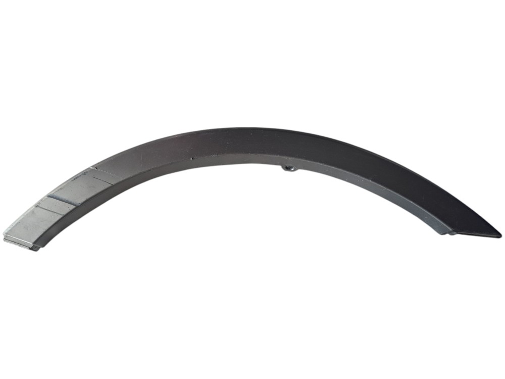Moldura Alargador Lateral Esquerda Traseiro Vera Cruz  Cinza