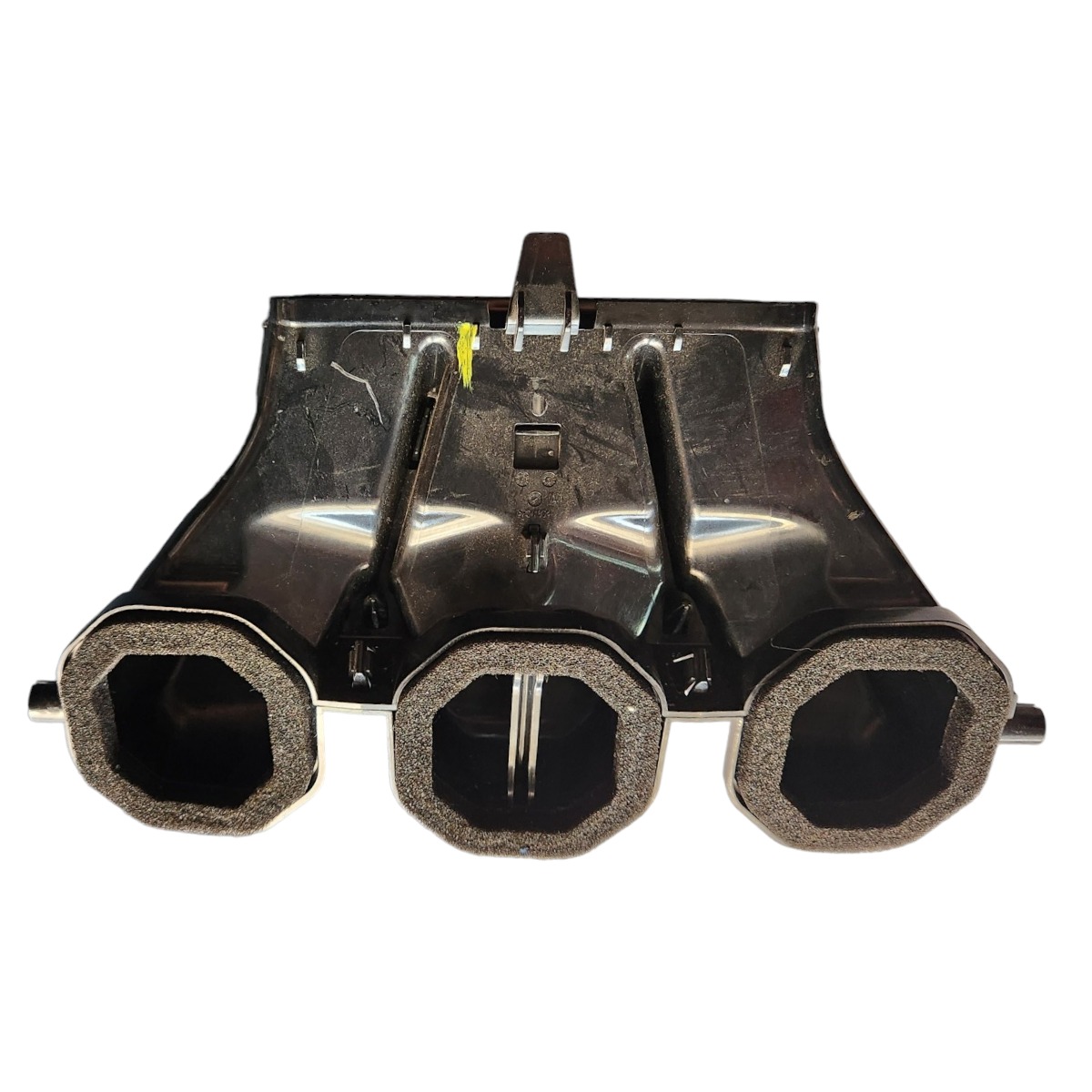 Canal Duto De Ar Cabine Mercedes C180 C200 2015 2016