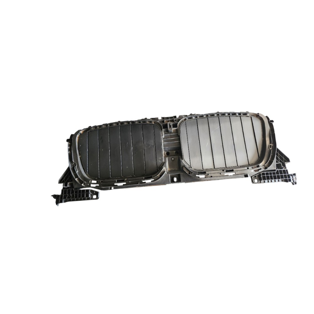 Grade Central Interna BMW X3 G01 2020 5