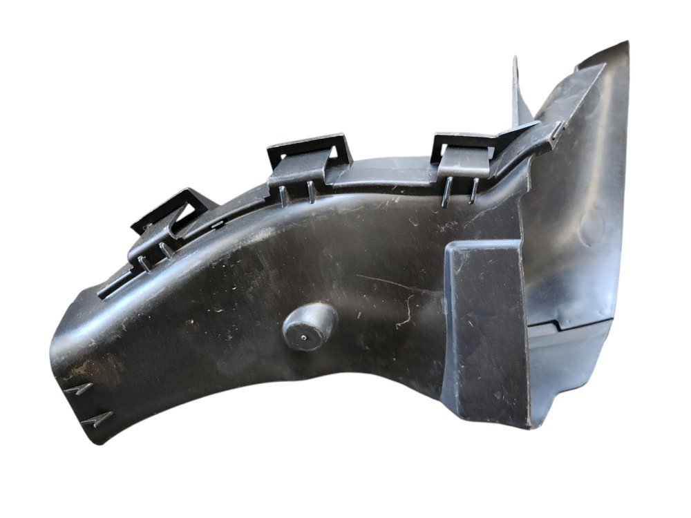 Duto Ar Esquerdo Bmw 320i 2008 2009