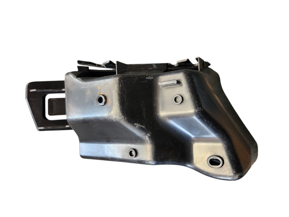 Guia Direito Parachoque Traseiro Ford Focus 2014 1