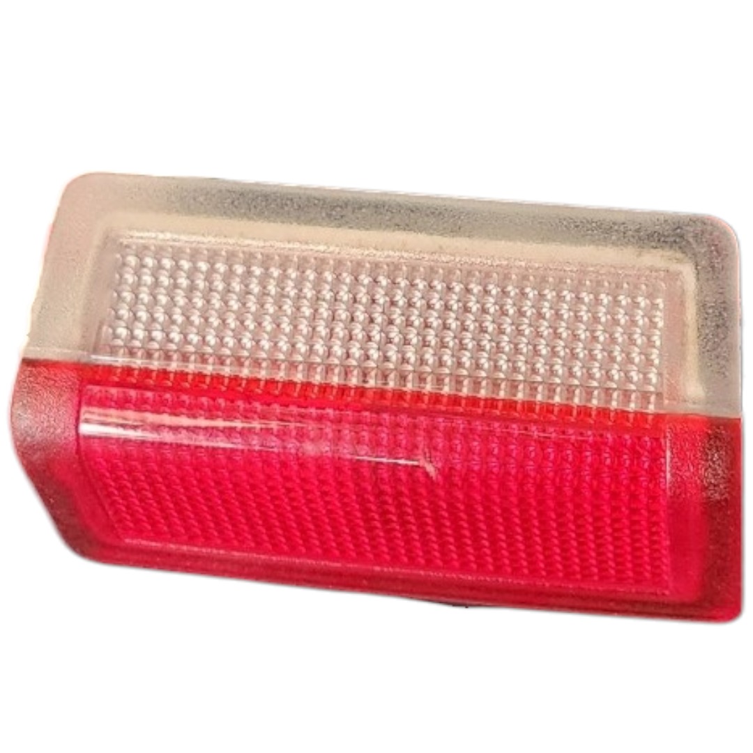 Luz Porta Cortesia Lanterna Refletor Forro Mercedes 2016 1