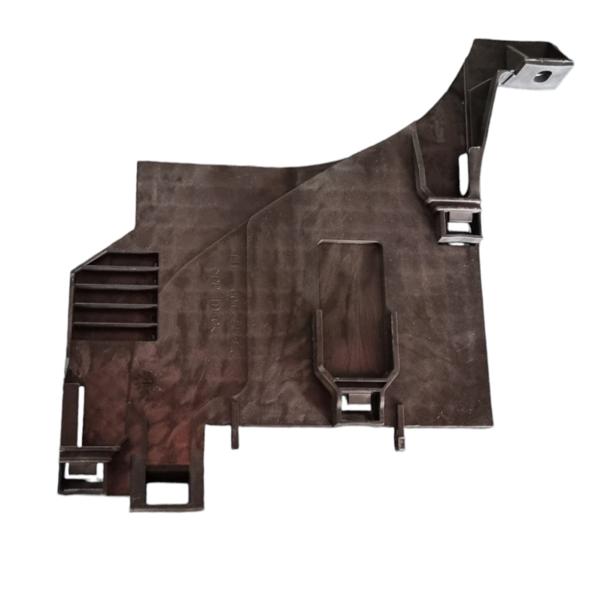 Suporte Farol Esquerdo Land Rover Evoque