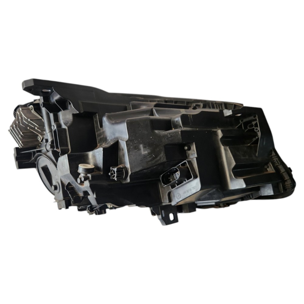 Farol Esquerdo Mercedes Gla 2017 2018 Esquerdo/motorista 5