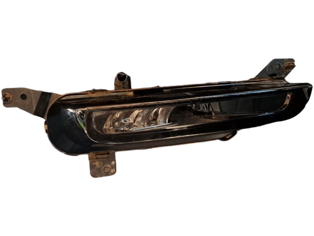 Farol Milha Esquerda Land Rover Evoque 2017 2018