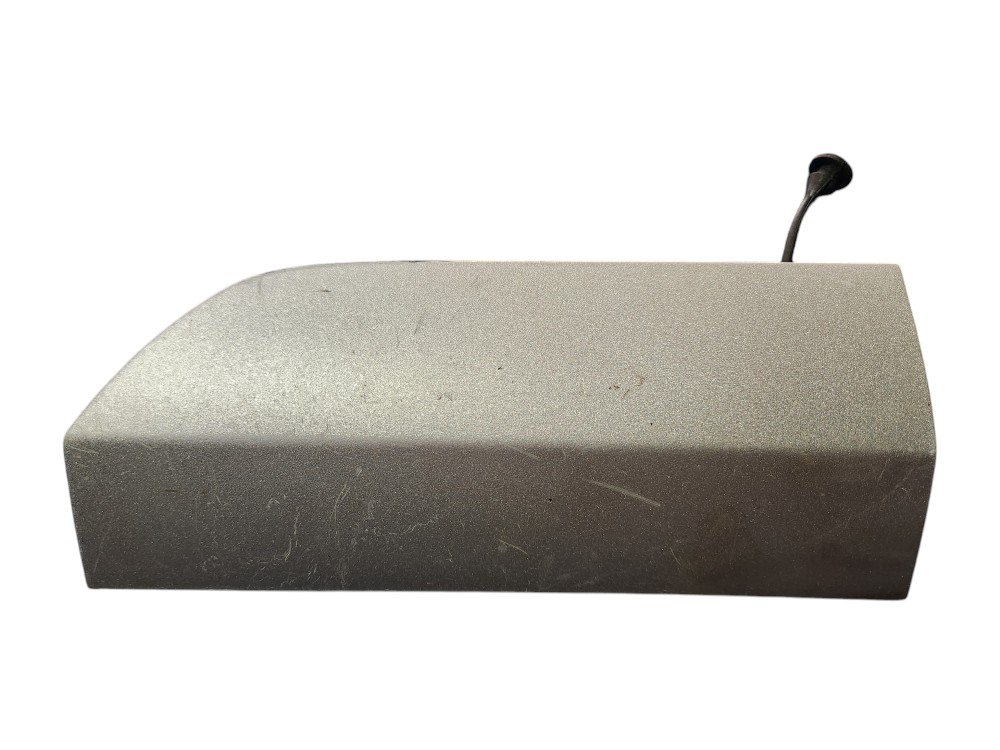 Tampa Spoiler Direito Volkswagen Saveiro Cross