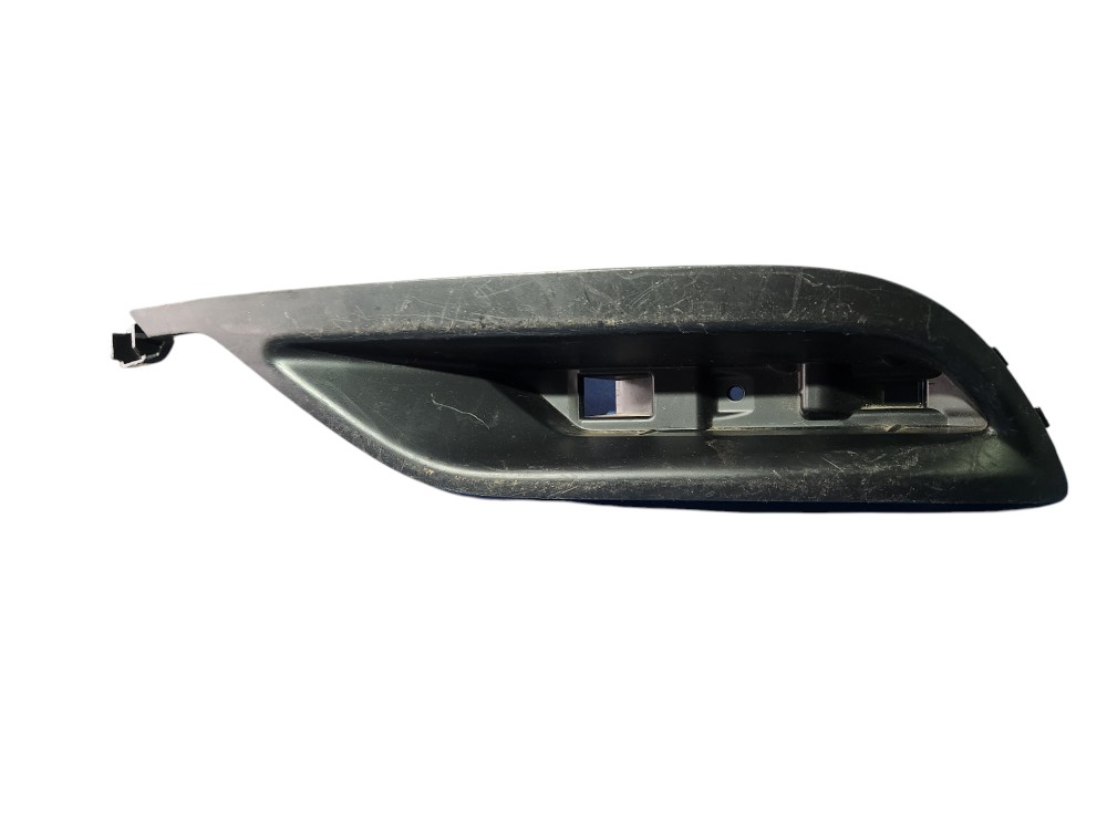 Moldura Traseira Direita Honda City 2018 2019