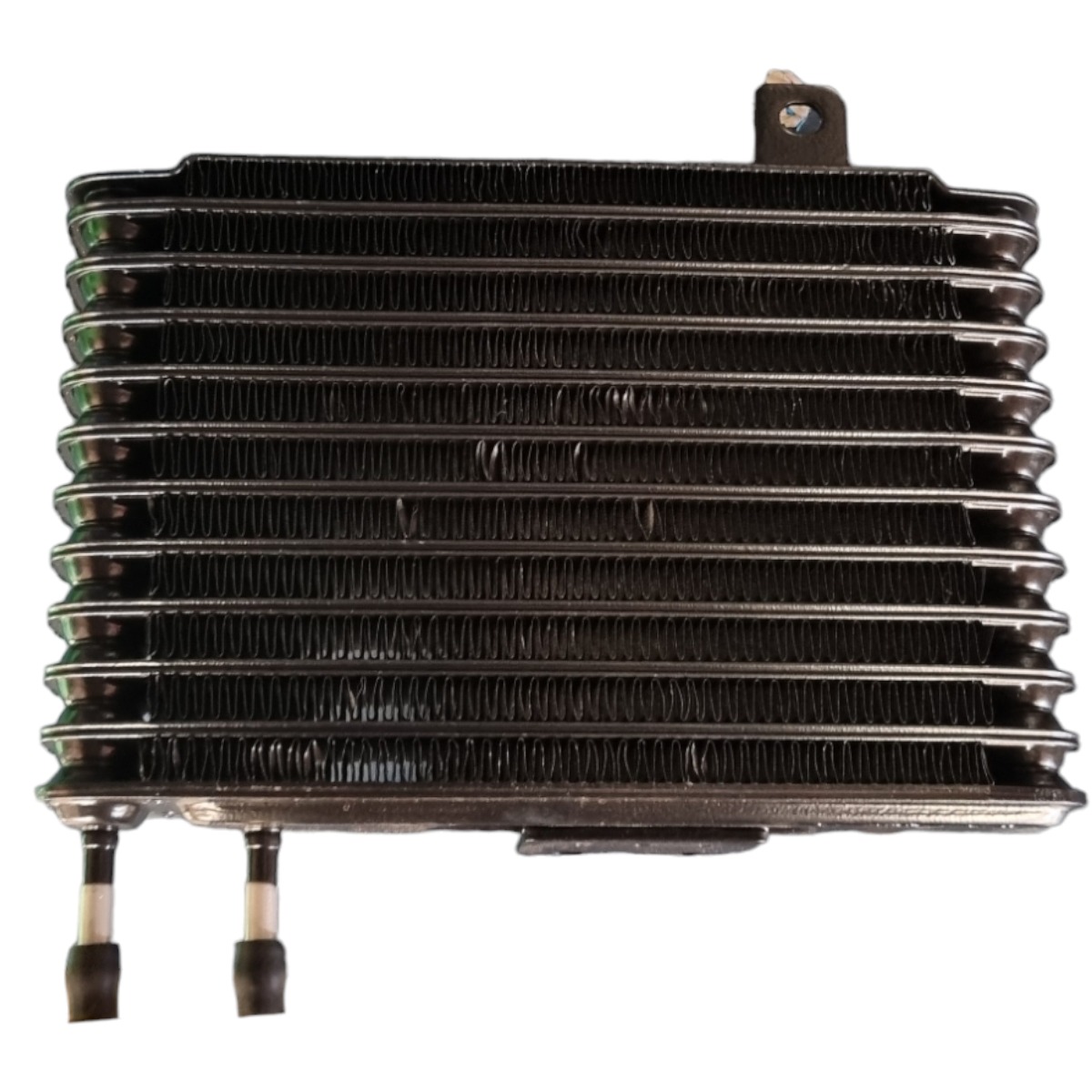 Radiador Oleo Cambio Mitsubishi Outlander