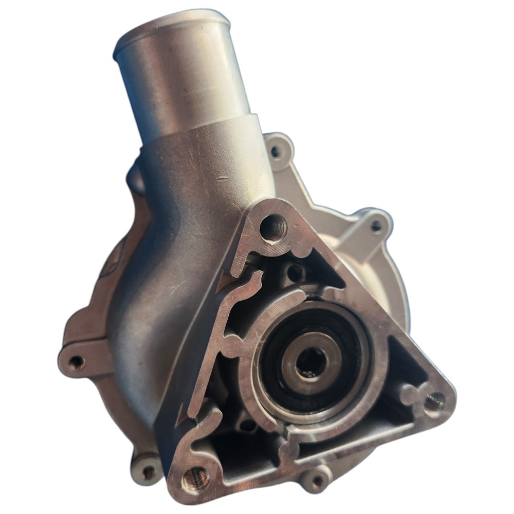 Bomba Dagua Original Mopar 7092979 Fiat 1.6 1.8