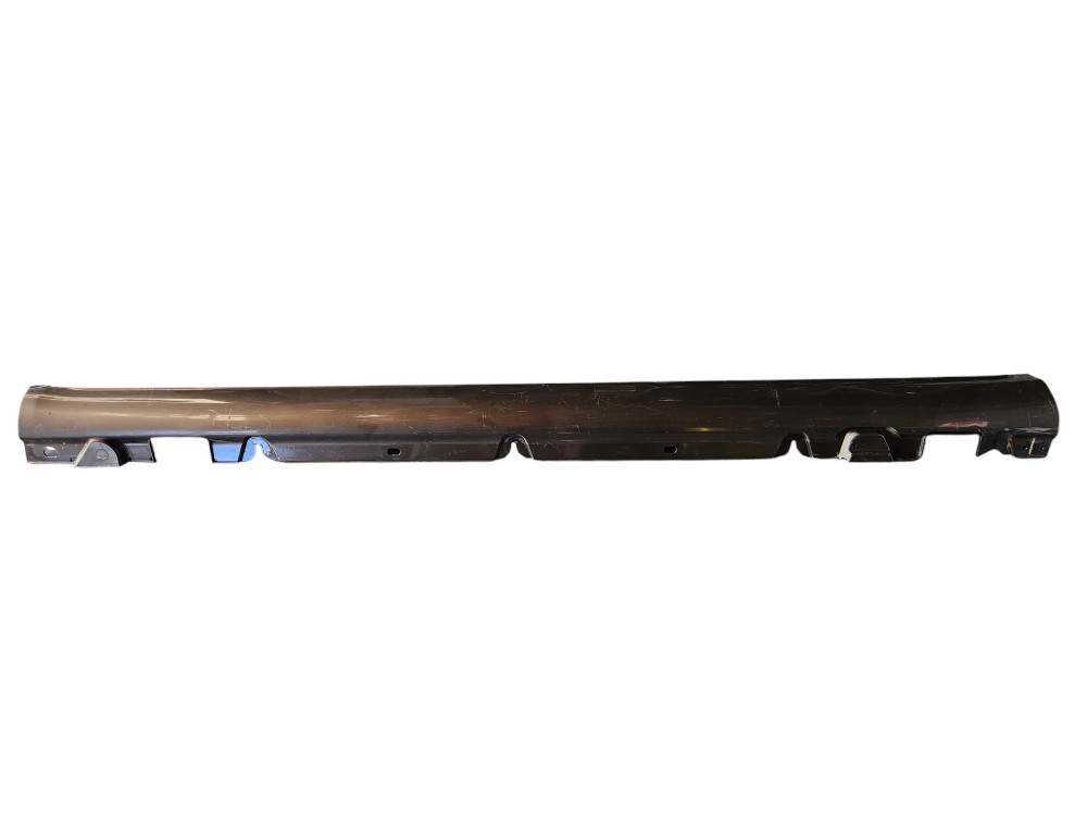Spoiler Lateral Esquerdo Mercedes C180 2015