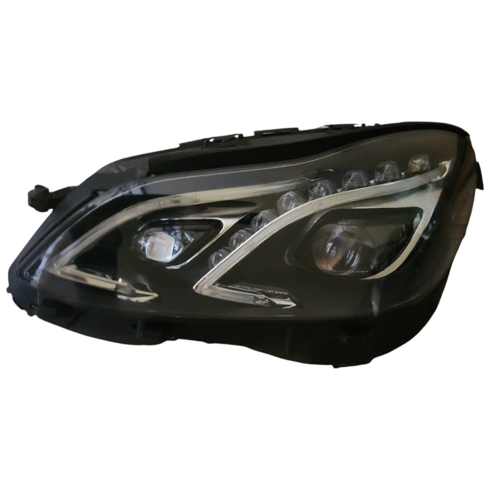 Farol Esquerdo Mercedes E350 E500 2015