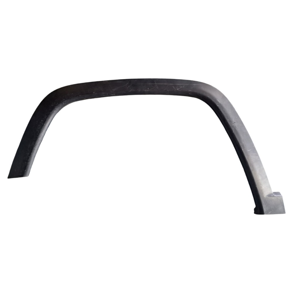 Alargador Moldura Paralama Esquerdo Jeep Compass