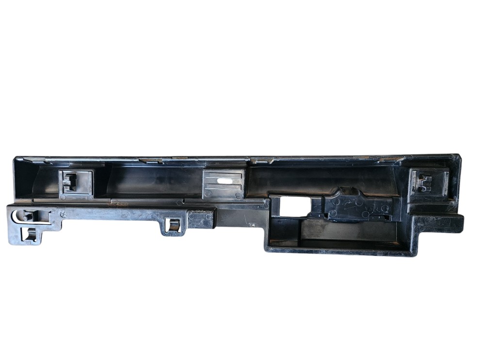 Guia Direito Spoiler Lateral Bmw 320i 2014 2015 1