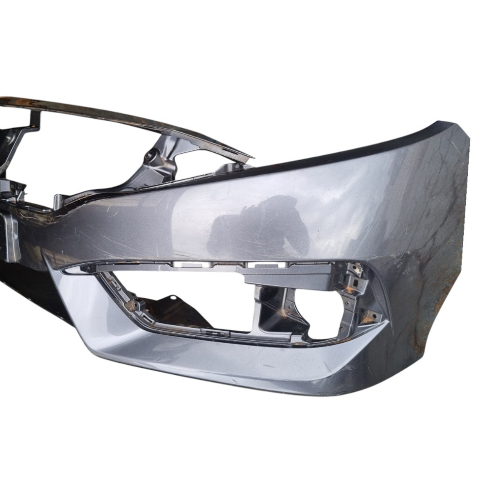 Parachoque Dianteiro Honda Civic G10 Original 2017 2019 2021 2